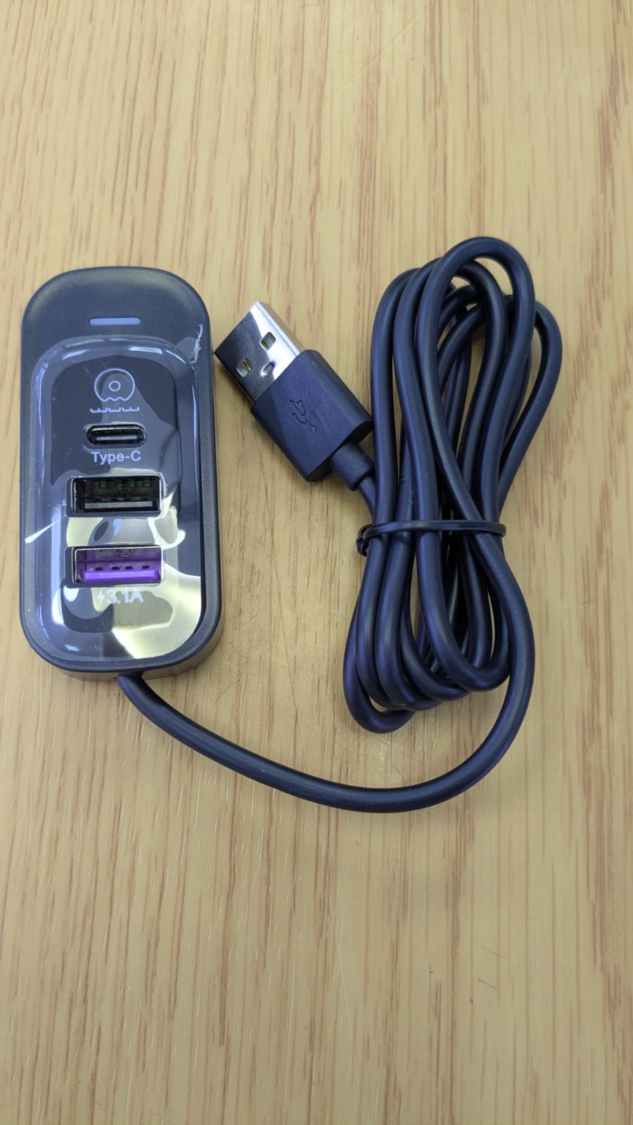 WUW Multi-port  usb 