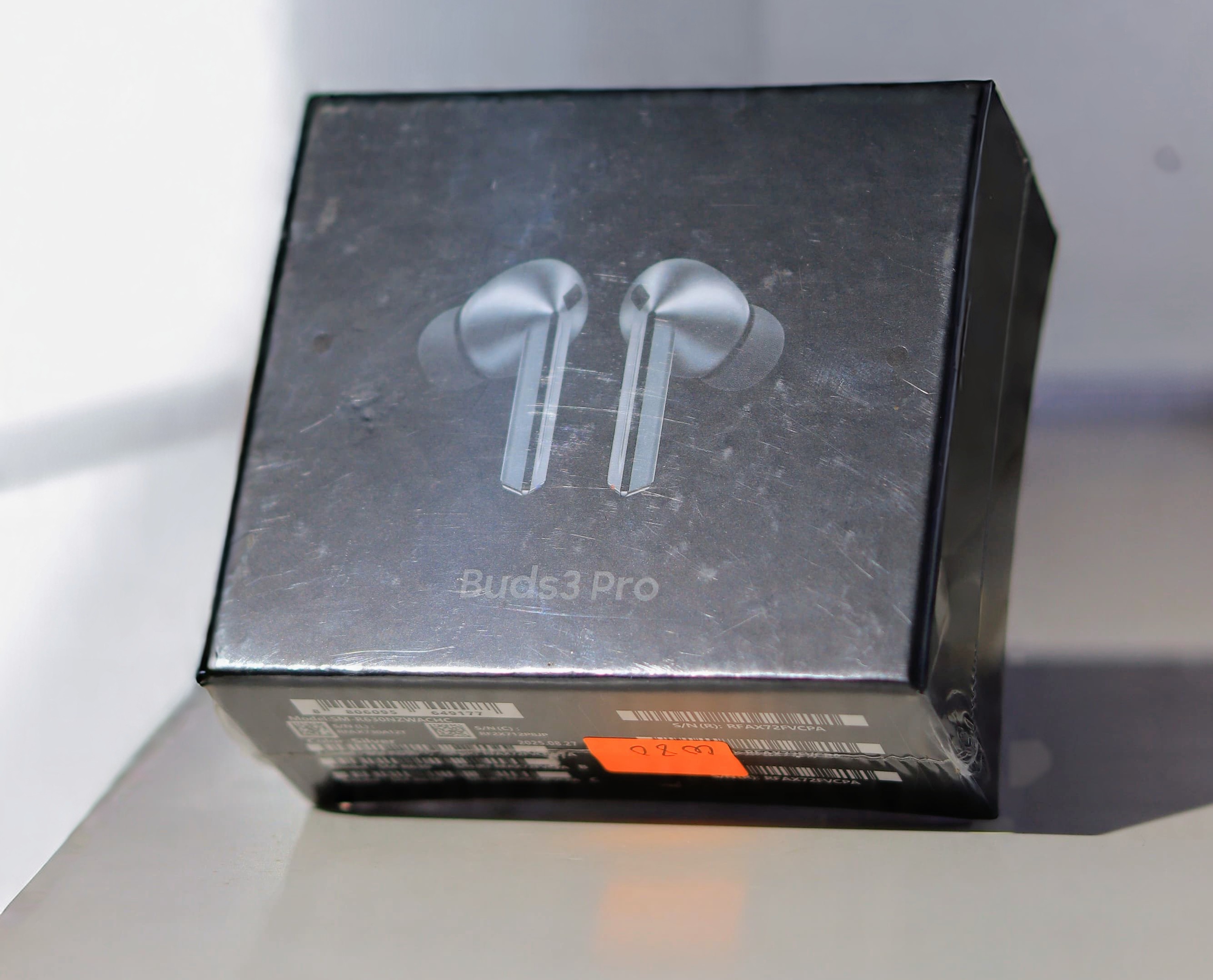 Samsung Buds 3 Pro