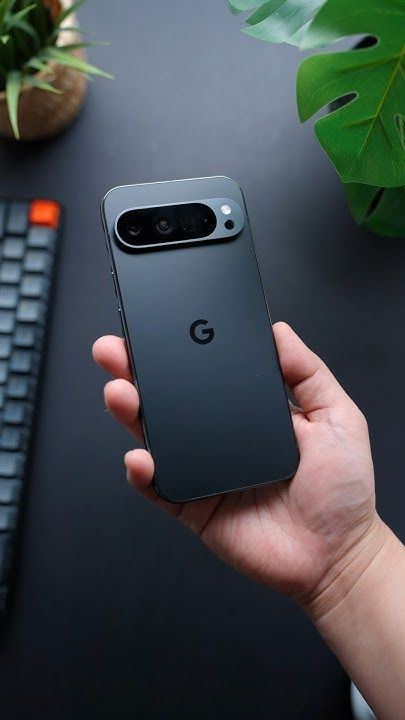 Google pixel 9 pro xl 128gb