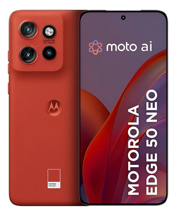 MOTOROLA S50  NEO 12/256gb