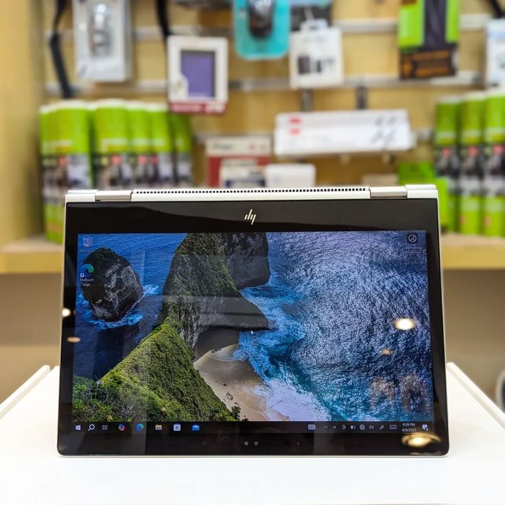 Hp Elitebook 1040 g4