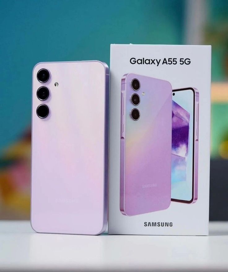 SSAMSUNG A 56 12/256 GB
