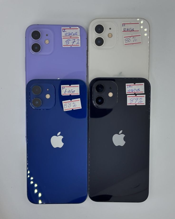 Iphone 12 256gb