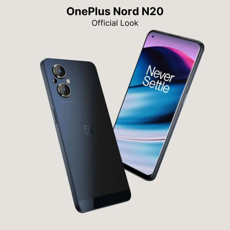 Oneplus Nord N20 5G  8/128