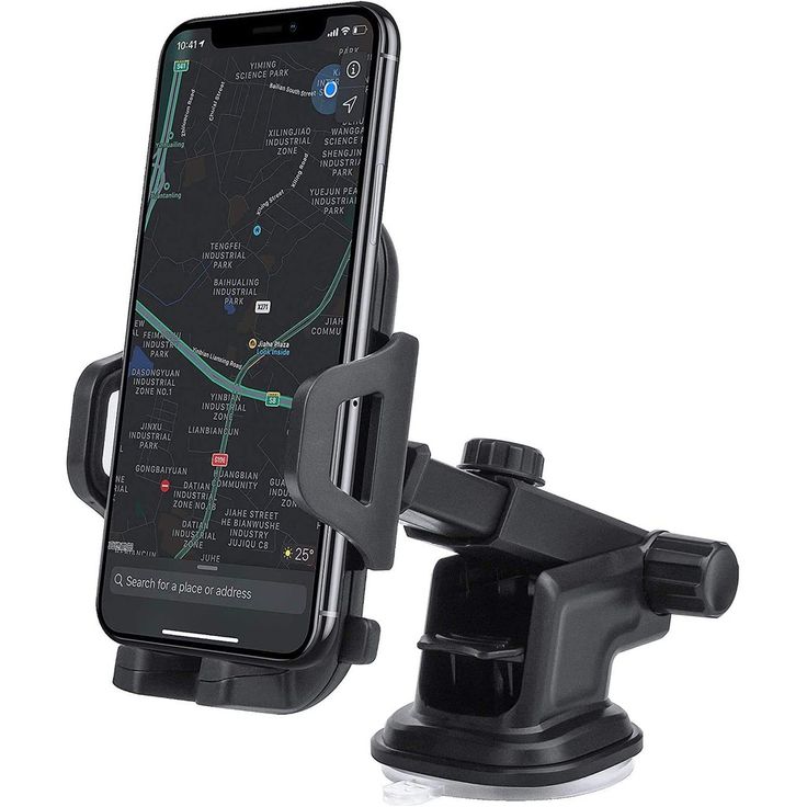 Earldom car holder suction cup 