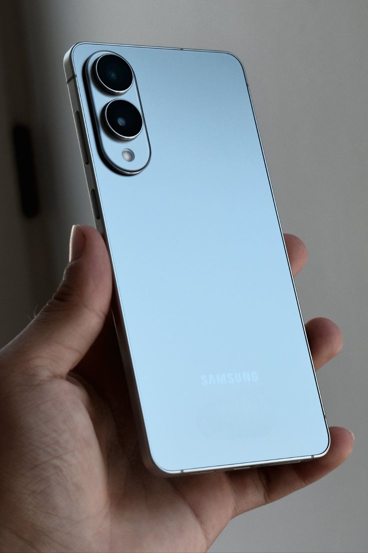 Samsung S 25 Edge