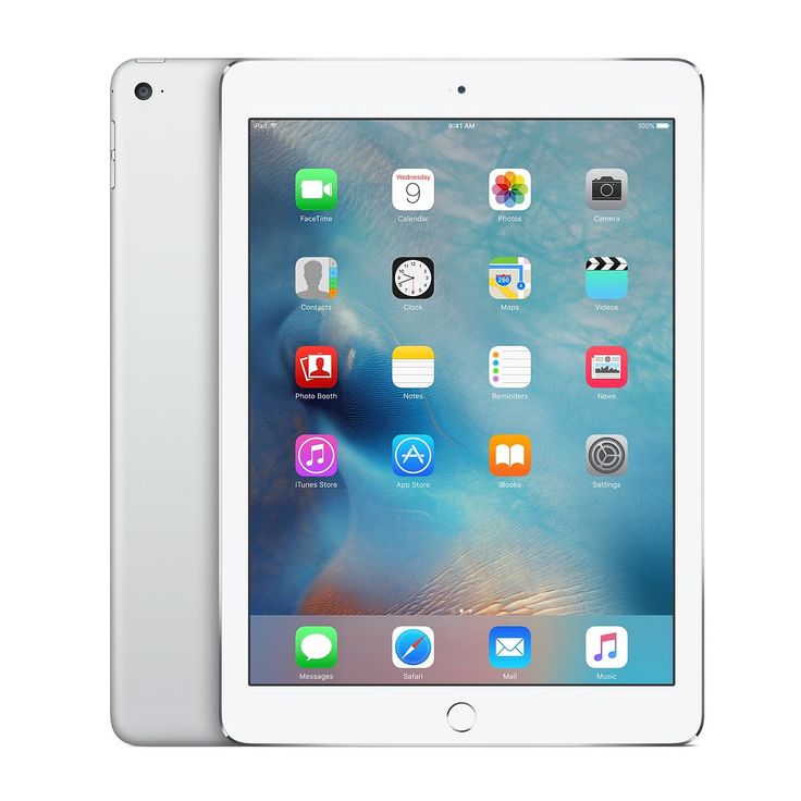 IPAD AIR 2 64 GB