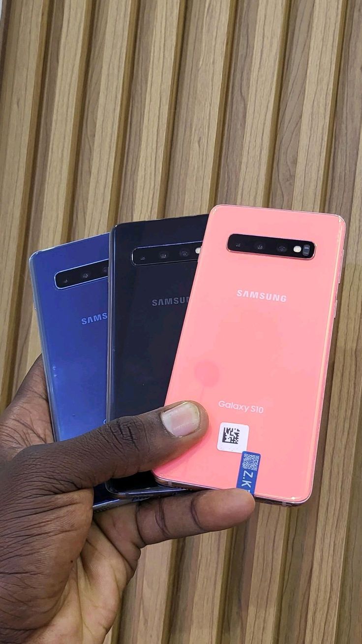 Samsung Galaxy S10 5g