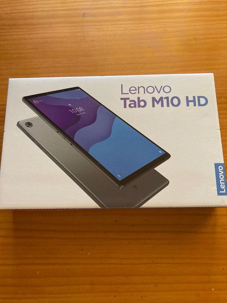 LENOVO TAB M10 4/64 GB