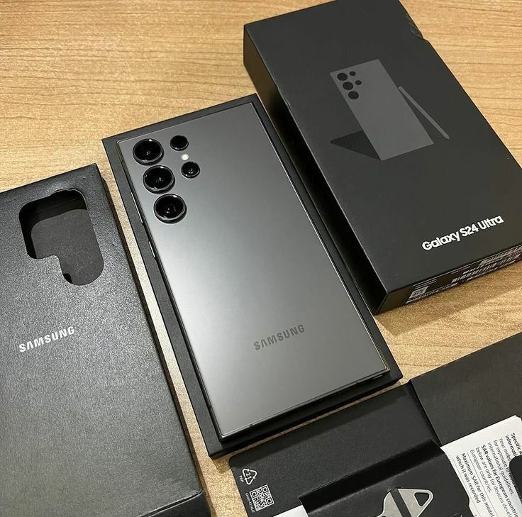 Samsung Galaxy s24 Ultra