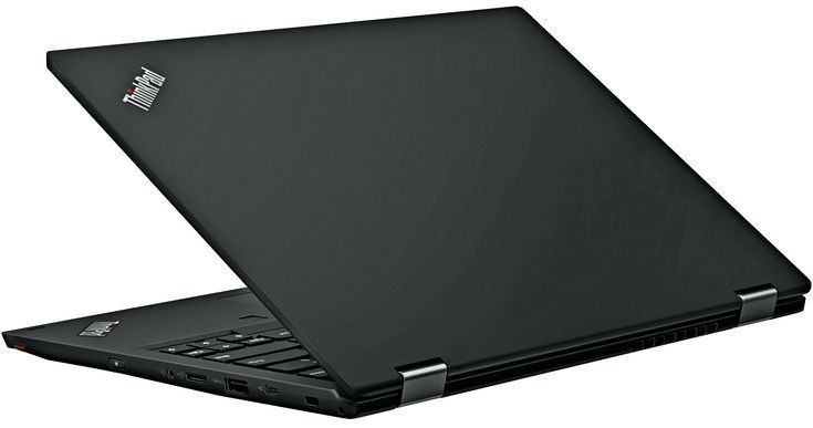lenovo X1 YOGA