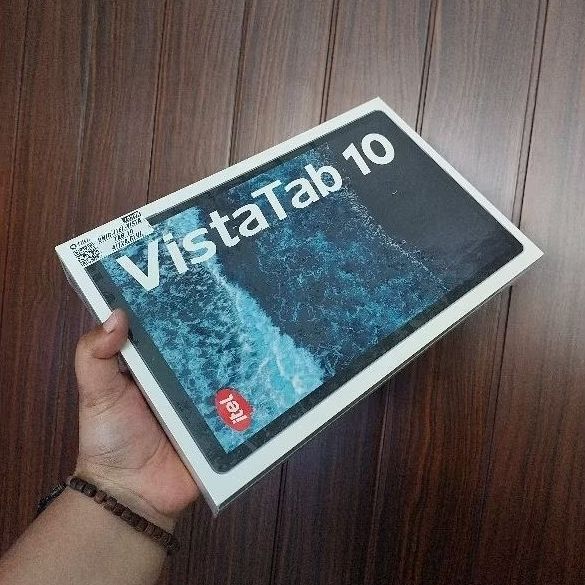 ITEL VISTA TAB 3/128GB