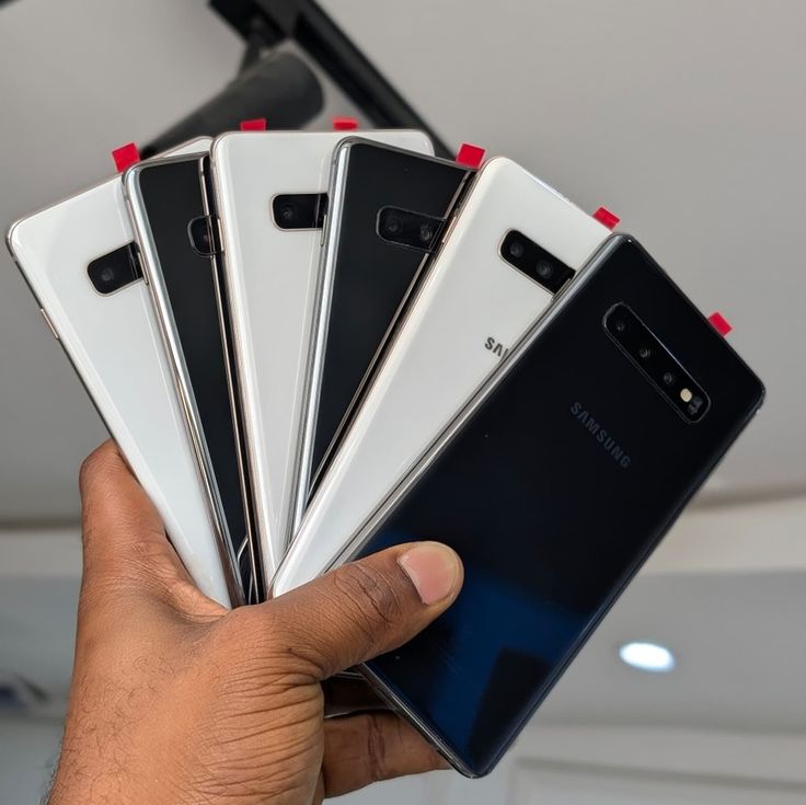 Samsung Galaxy S10 5g
