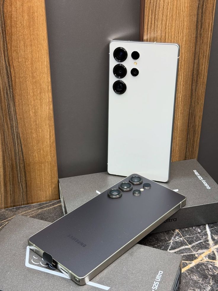 Samsung Galaxy s25 Ultra