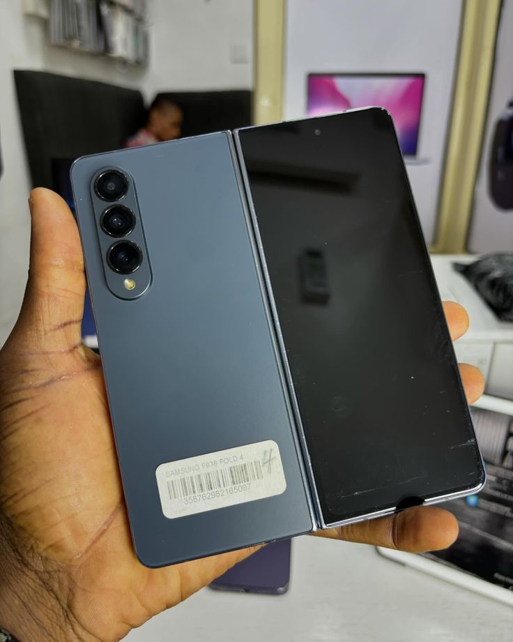 Samsung z fold 4 256gb
