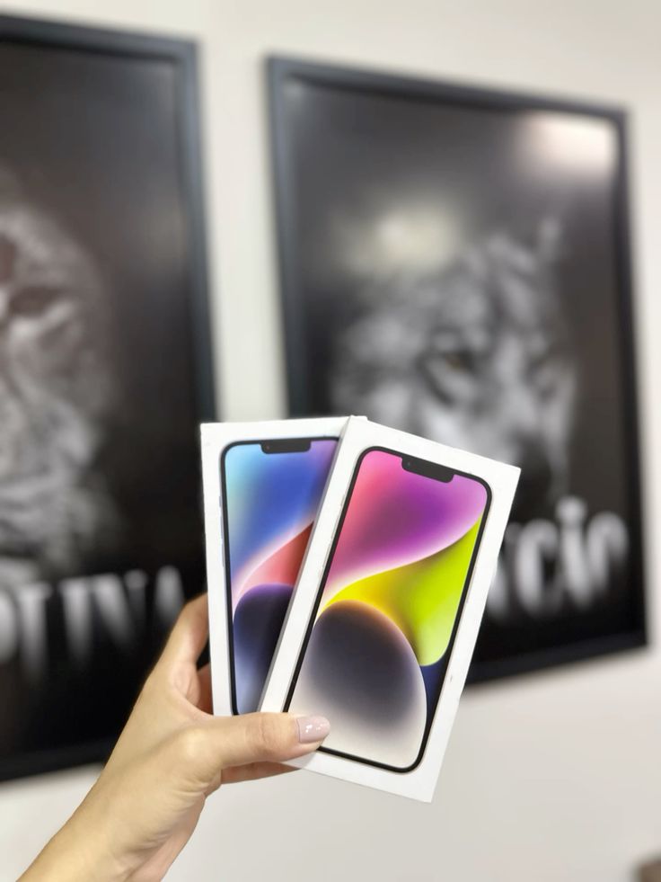 IPHONE 14 PLUS 128 GB