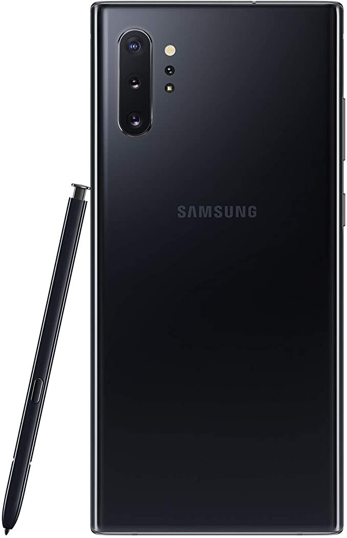 Samsung note 10 +  512 gb