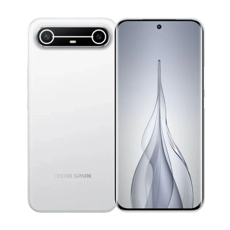 TECNO SPARK SLIM 8/256 gb