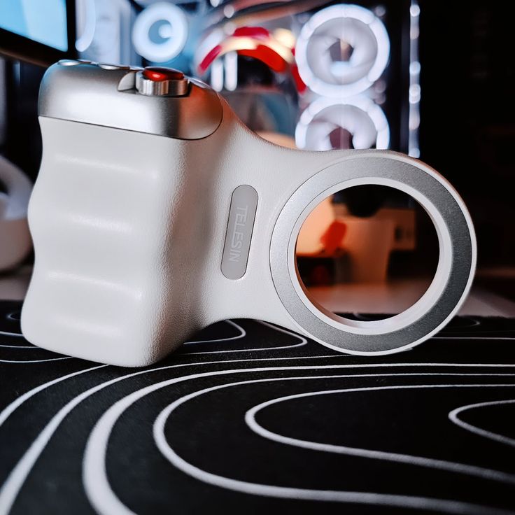 Earldom fun shot magnetic Grip