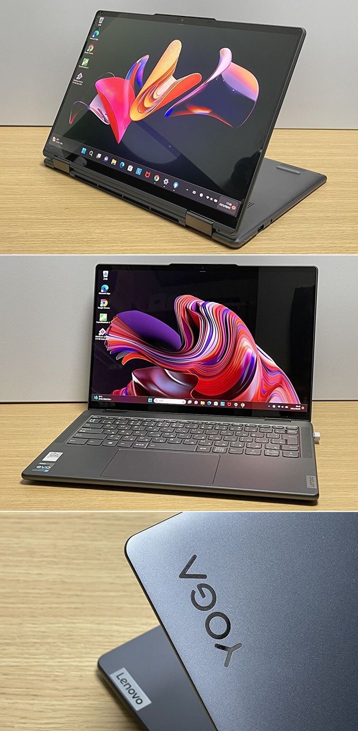 lenovo X1 YOGA