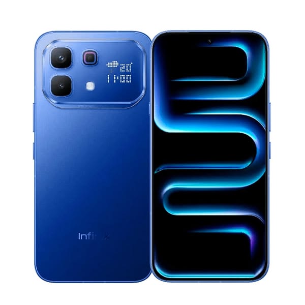 INFINIX NOTE 60 PRO 256gb