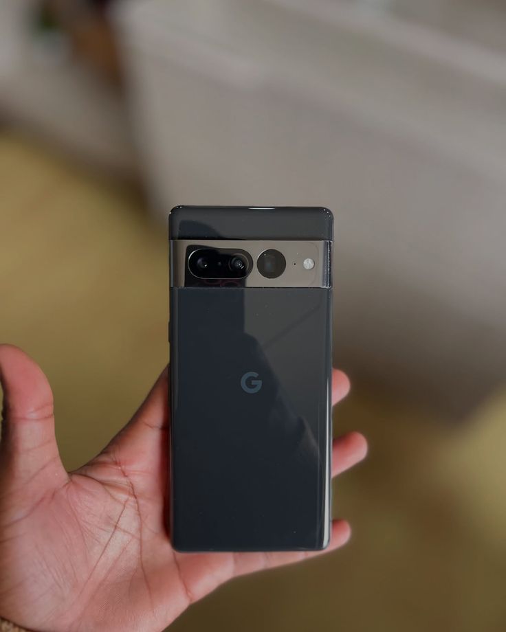 Google pixel 7 pro 128gb