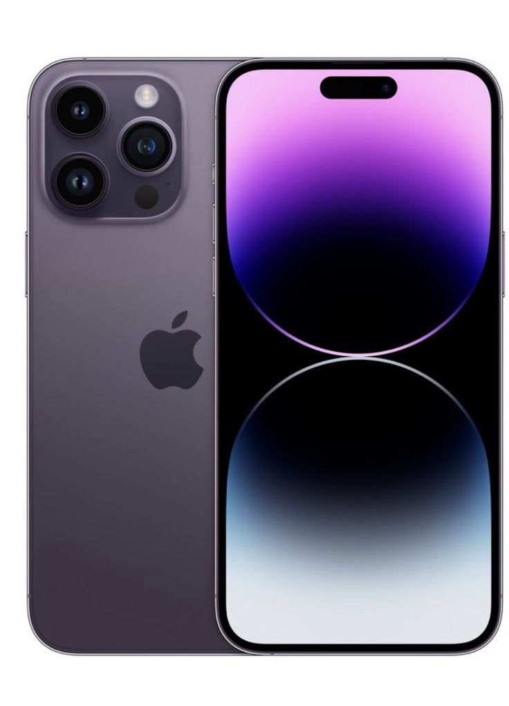 IPHONE 14 PRO MAX 256GB