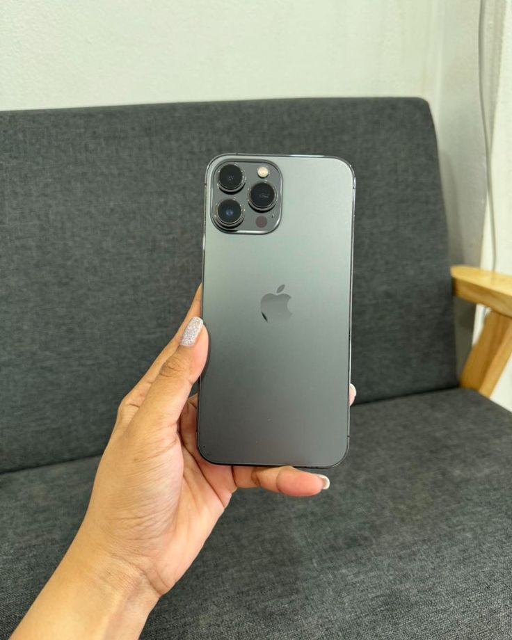 Iphone 13 pro max 256gb