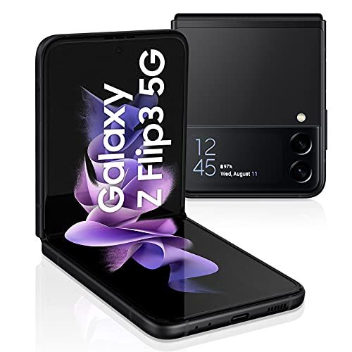 Samsung Z flip 3 256gb