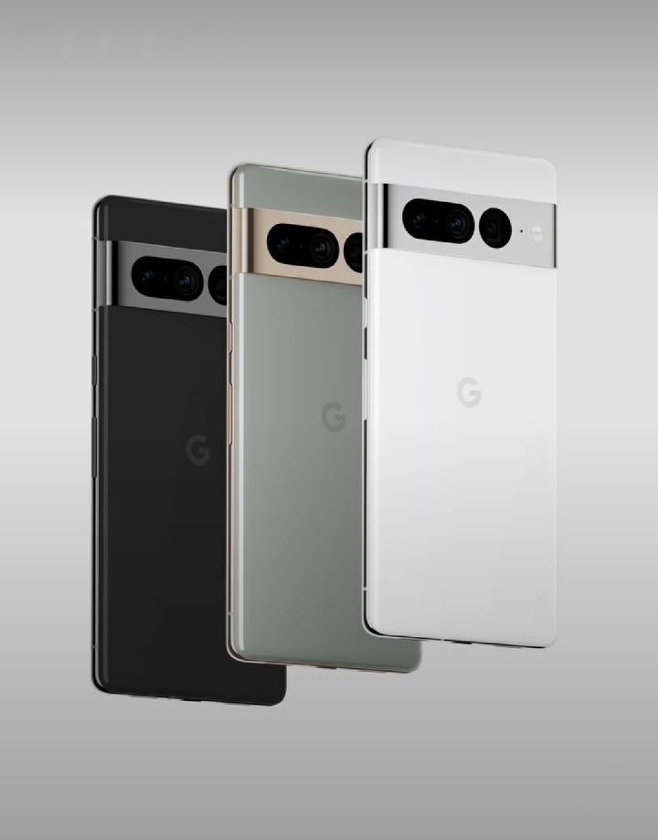 Google pixel 7 pro 128gb