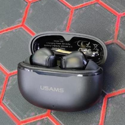 USAMS Echo E05 TWS Earbuds