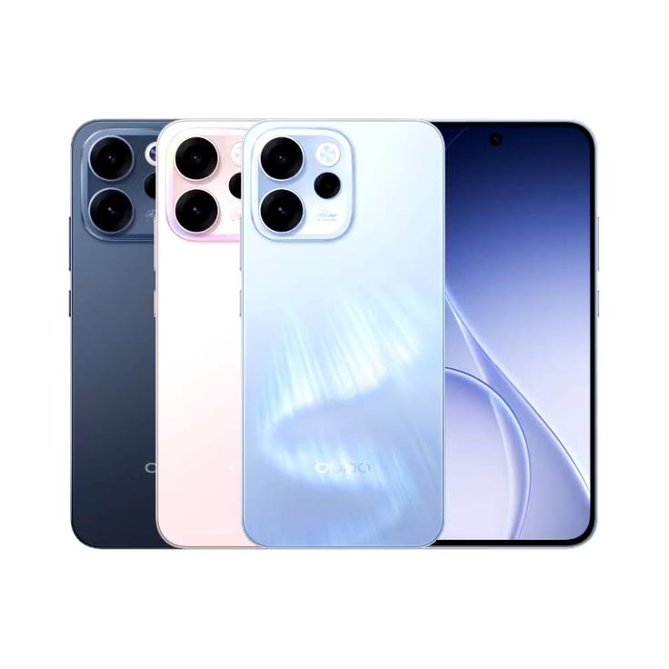 OPPO RENO 15 F 12/512GB 5G