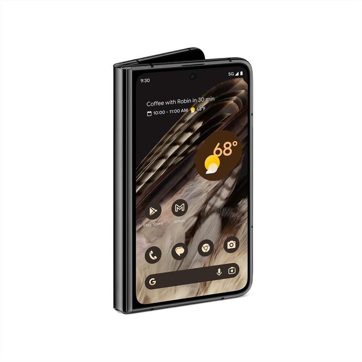 Google pixel fold 2023 256gb