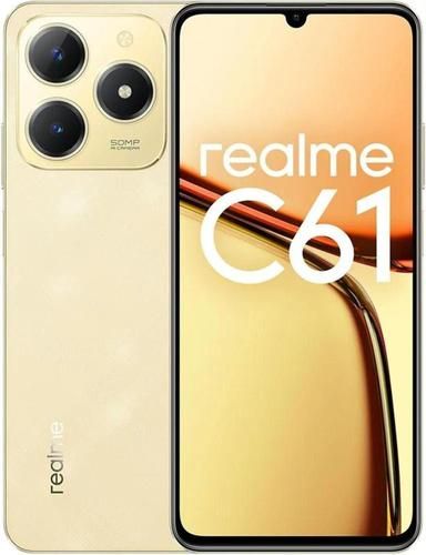 REALMI C61 8/256 GB