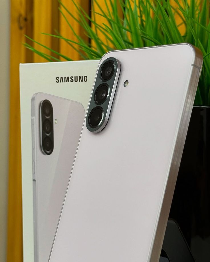SAMSUNG A 36 8/256gb