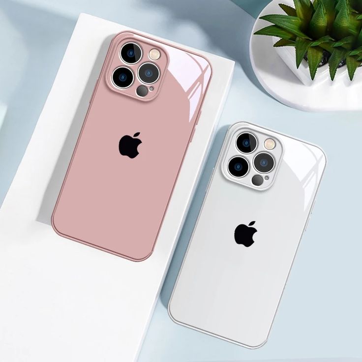 Glass cases for Iphone 11 to 17 cases