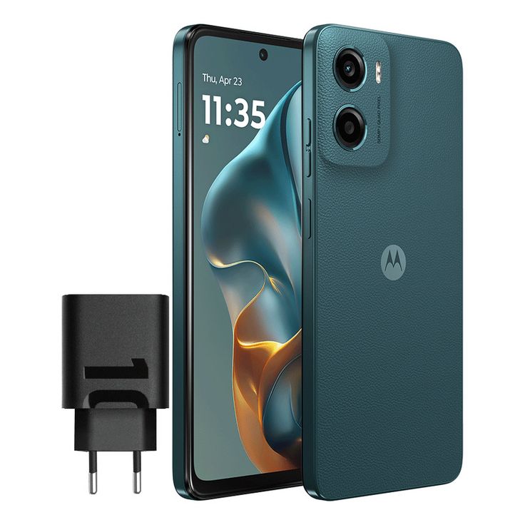 MOTOROLA G 05 4/256gb