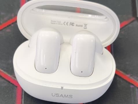 USAMS HD Sound Quality Mini and Light Weight