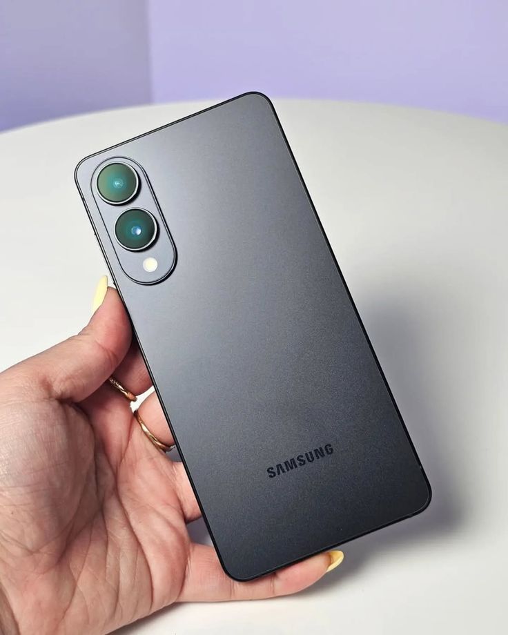 Samsung S 25 Edge 256gb