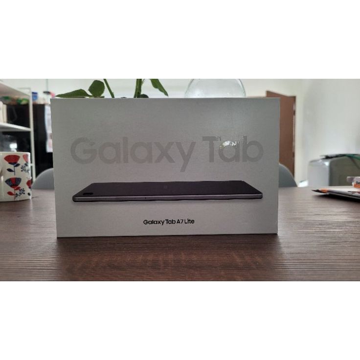 SAMSUNG TAB A 7 LITE 3/32GB