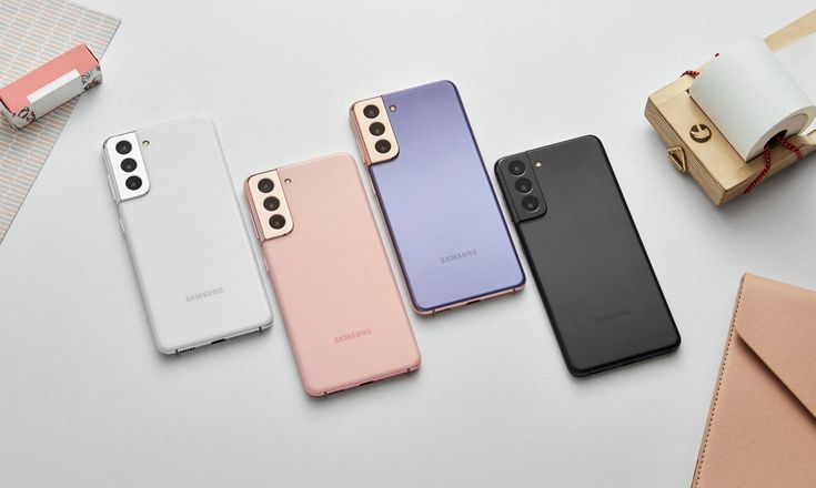 Samsung s 21 256gb