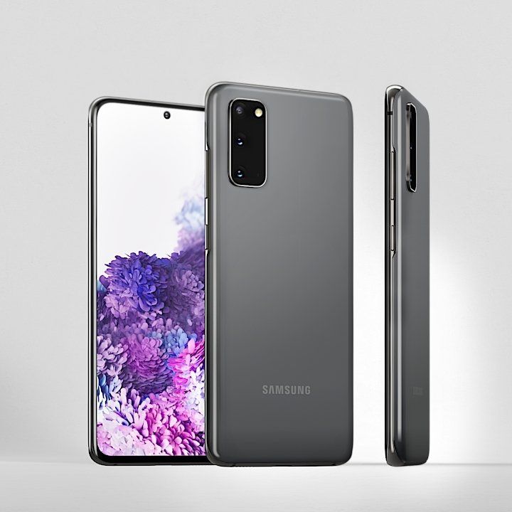 Samsung s 20 128gb
