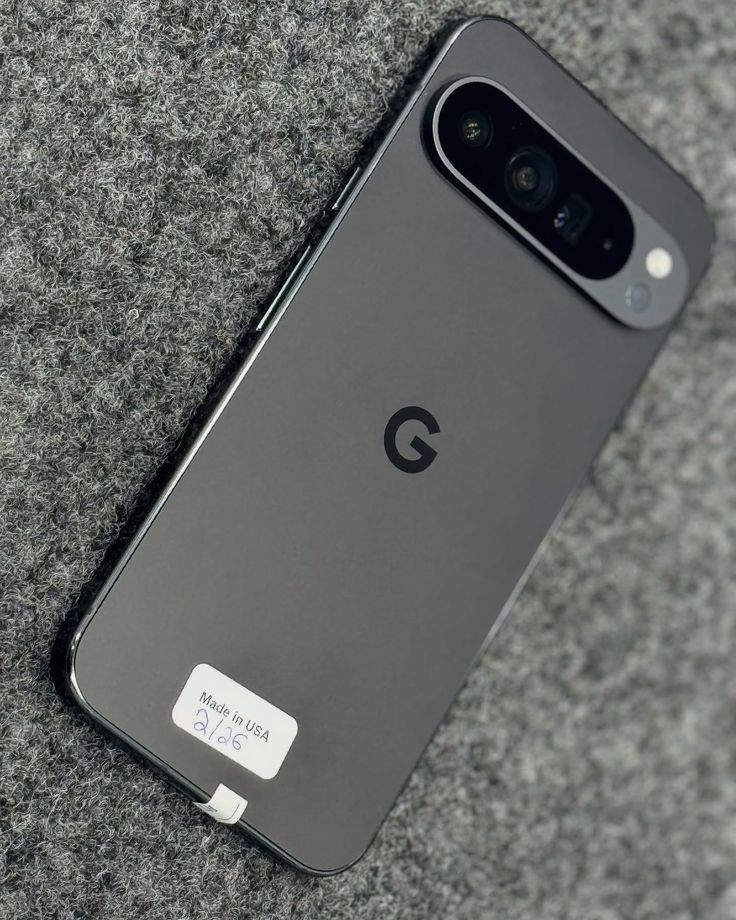 Google pixel 9 pro xl 128gb