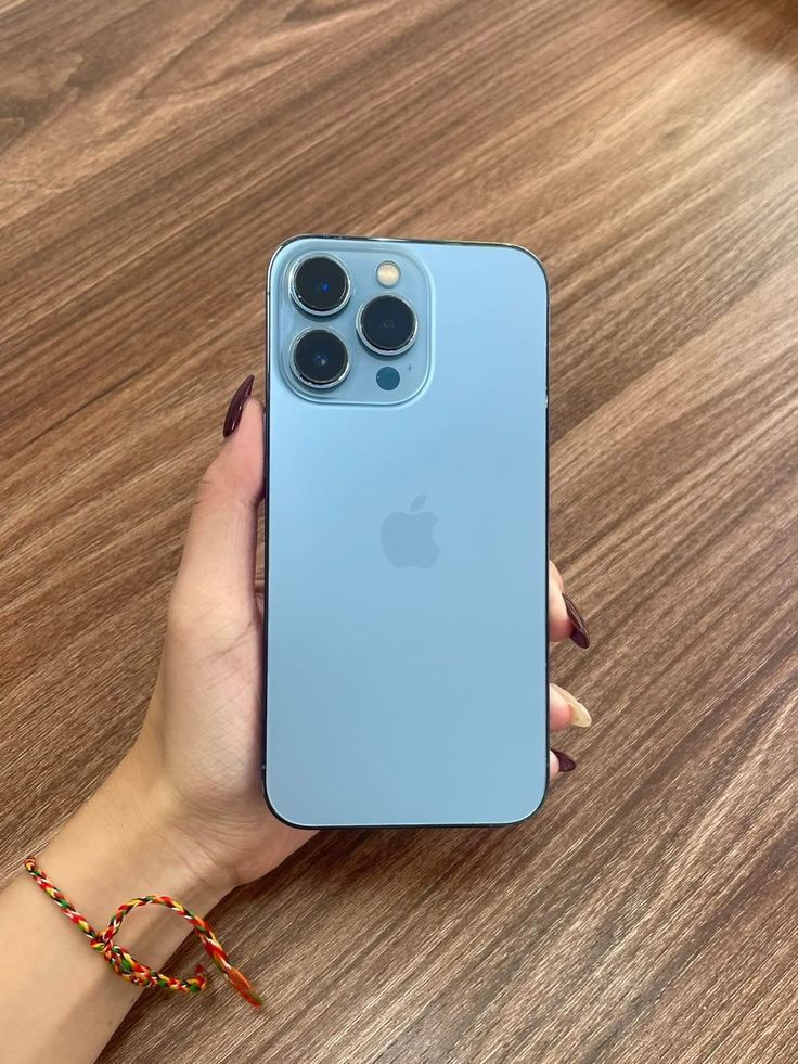 Iphone 13 pro 256 gb