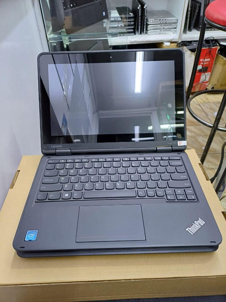 lenovo YOGA 11e