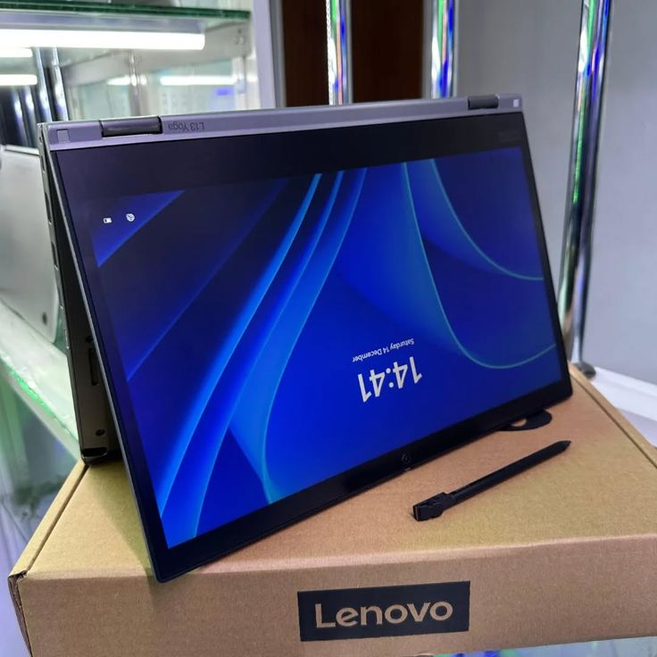 lenovo X1 YOGA