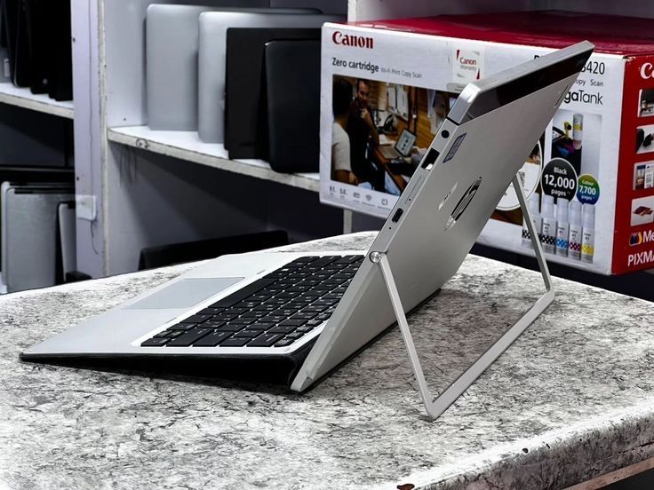 Hp Elite X2 G2 Detachable