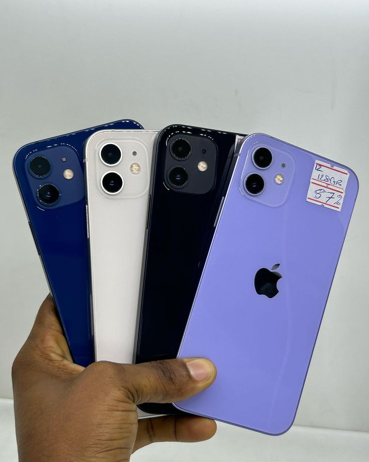 Iphone 12 64 gb