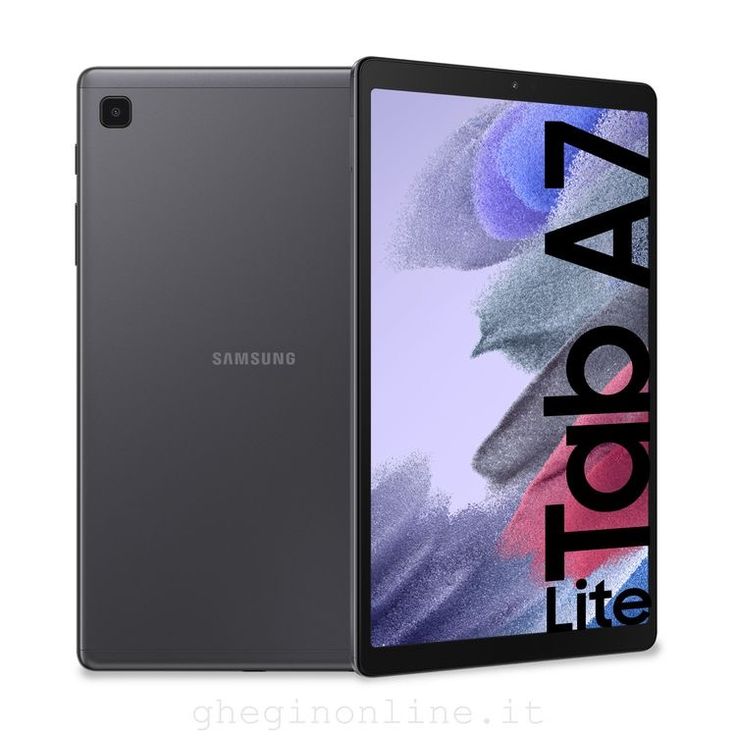 SAMSUNG TAB A 7 LITE 3/32GB