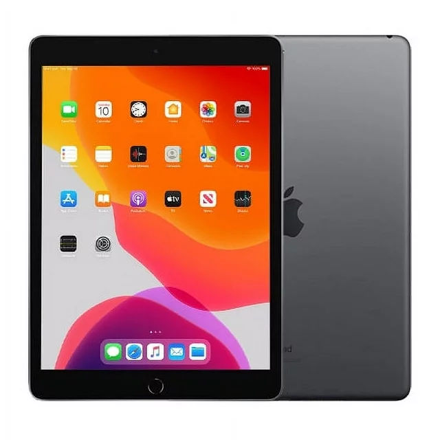IPAD 7th GEN 32gb